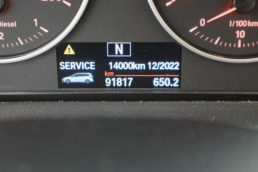 BMW 2er Gran Tourer 2017 photo 4