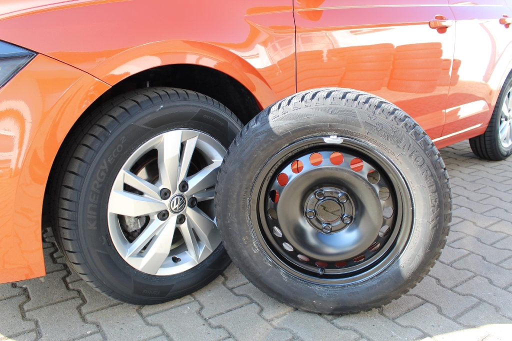 Volkswagen Polo 2019 фото 5