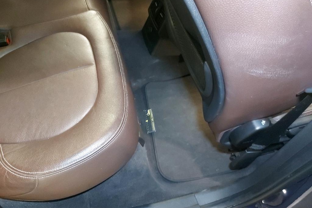 BMW X1 2017 photo 24