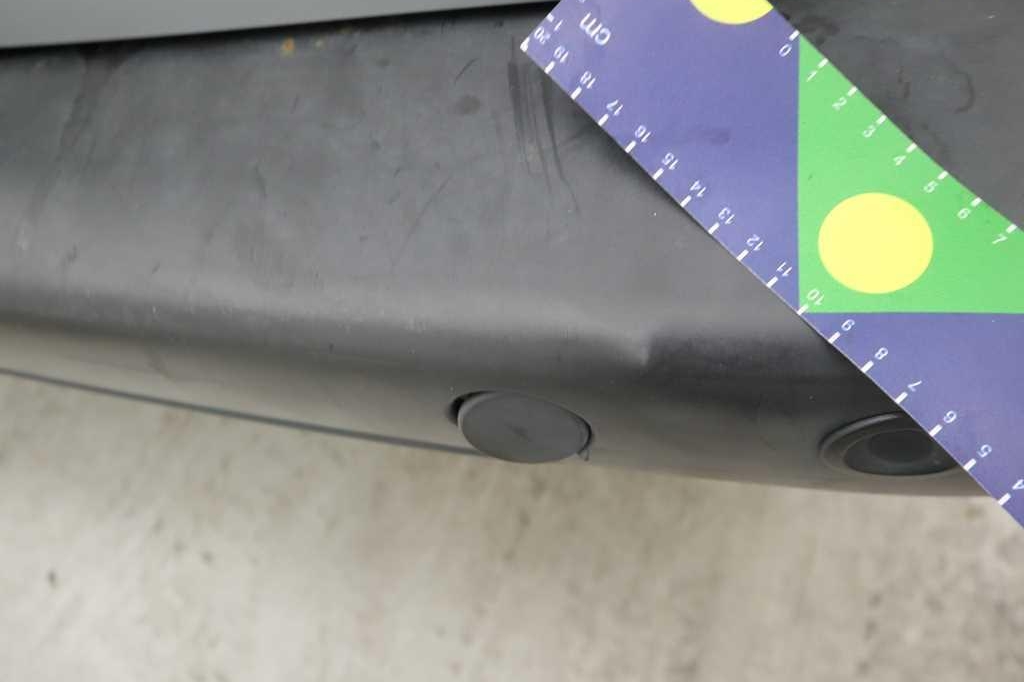 Citroen Berlingo 2016 photo 45