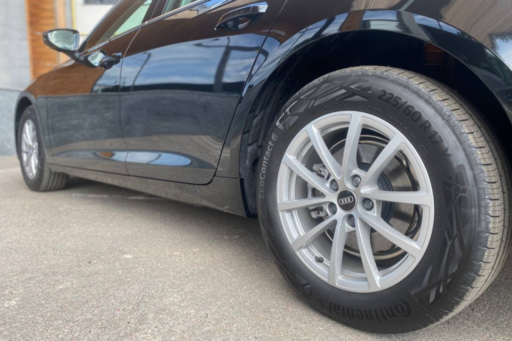 Audi A6 40TDI 2023 photo 6