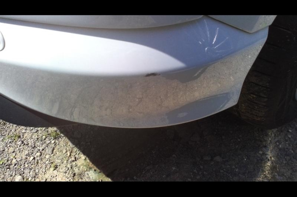 Ford Puma 2020 фото 10