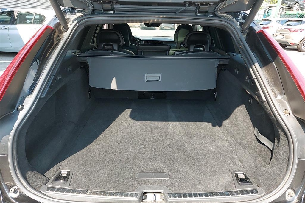 Volvo V90 2017 фото 6