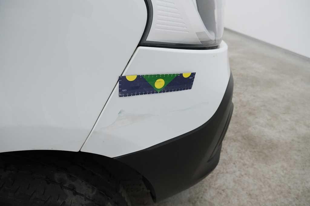 Renault Trafic 2015 фото 39