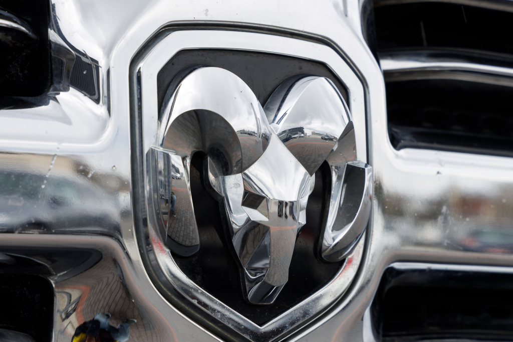 Dodge RAM 1500 SLT 2014 photo 30