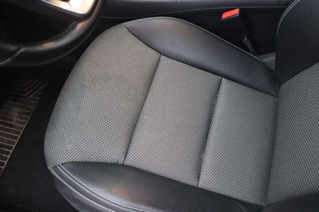 Mercedes-Benz CLA 2017 фото 30