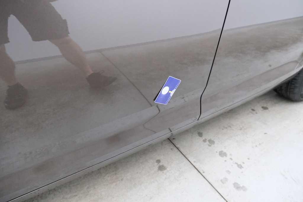 Audi A4 Avant 2016 photo 50