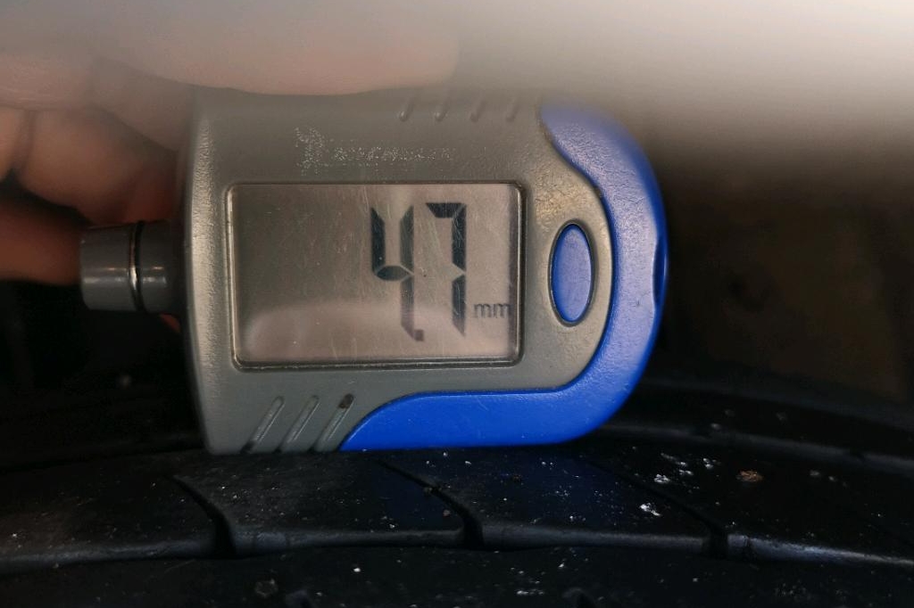 Ford Grand C-MAX 2019 фото 19