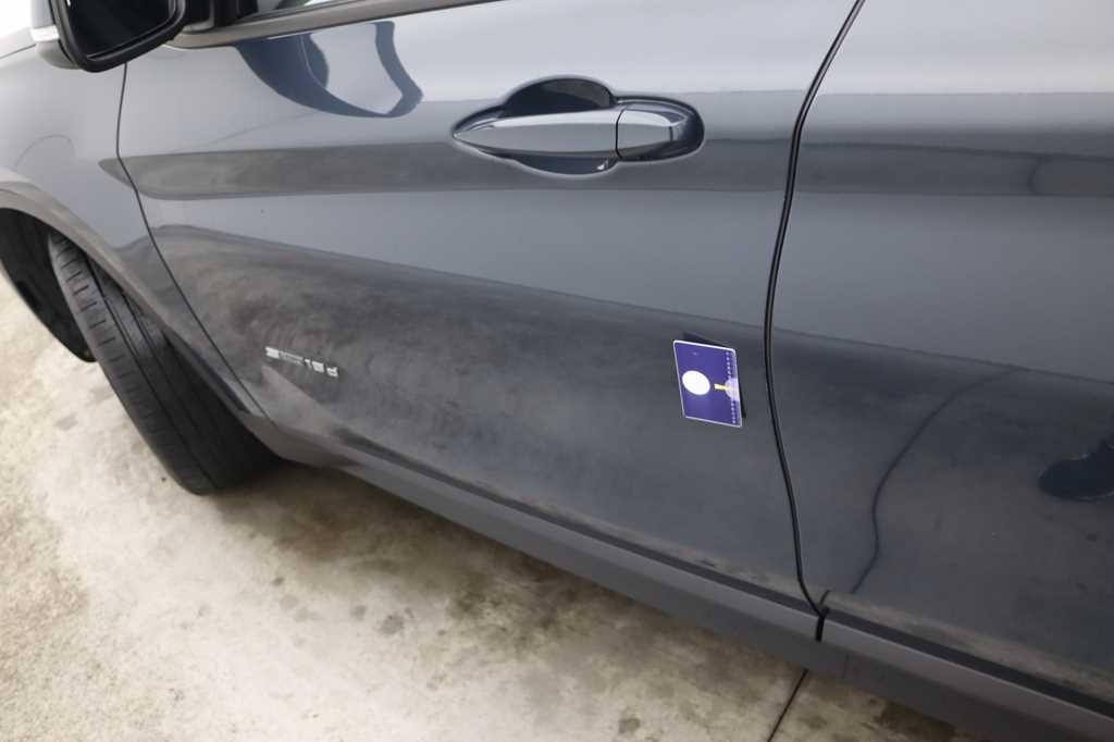 BMW X1 2017 photo 42