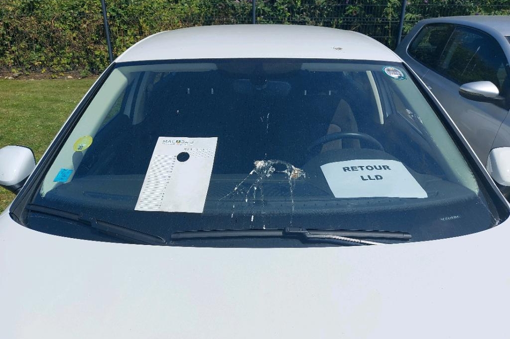 Volkswagen Passat 2018 фото 17