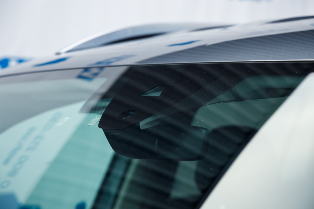 Volkswagen Atlas SE 2017 фото 10