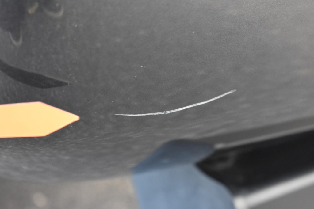 Ford Ranger 2020 фото 29