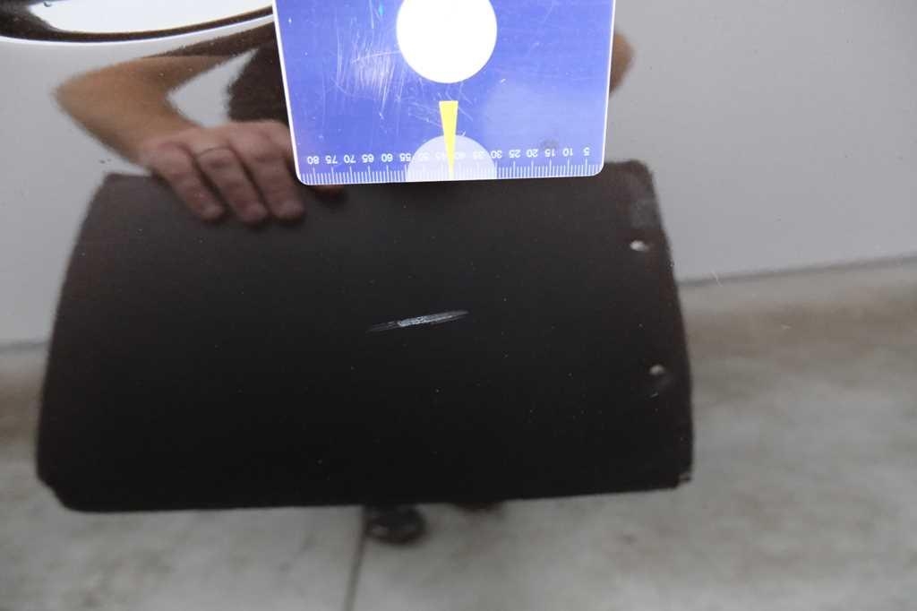 Opel Zafira 2017 photo 82