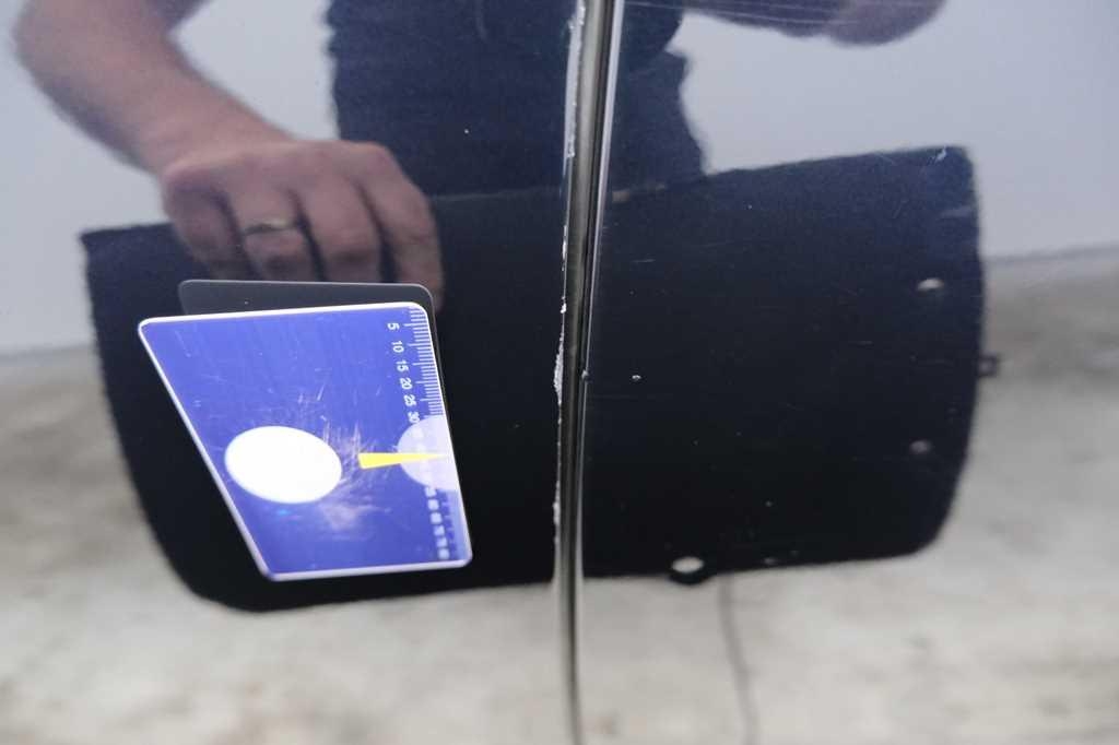 Volvo V90 2017 фото 52