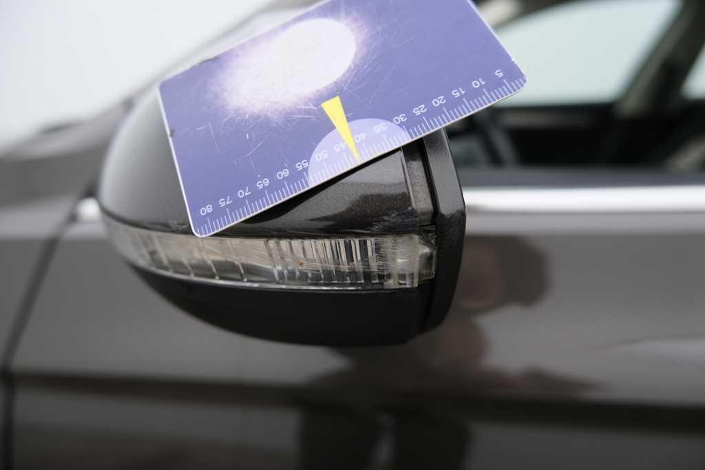 Volkswagen Passat 2016 фото 19