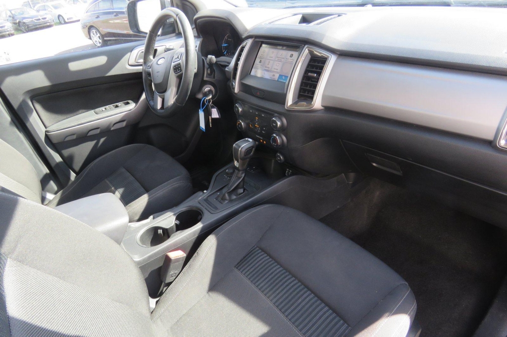 Ford Ranger 2021 photo 5