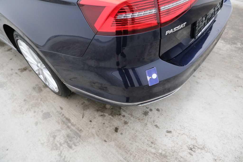 Volkswagen Passat Variant 2016 фото 29