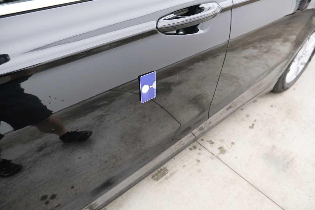 Ford Mondeo 2016 фото 48