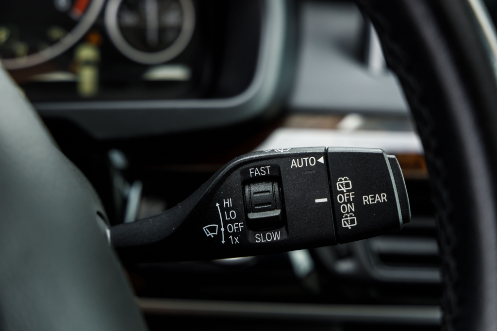 BMW X5 35D Xdrive 2014 фото 25