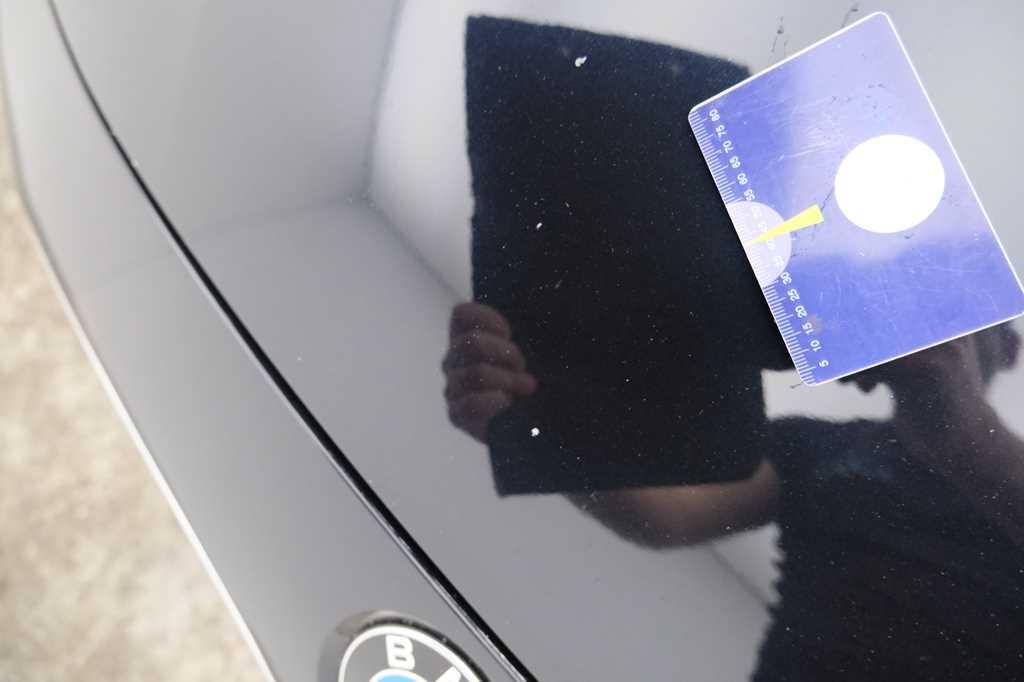 BMW 4er Gran Coupe 2017 photo 23