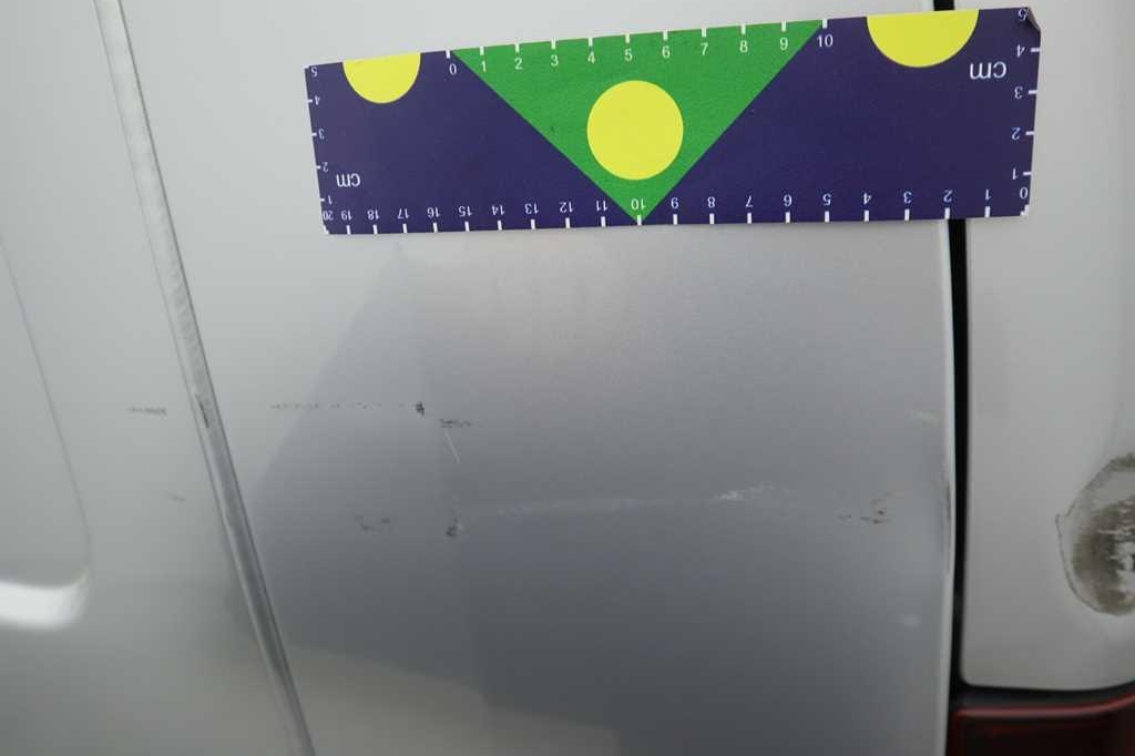 Citroen Berlingo 2016 photo 40