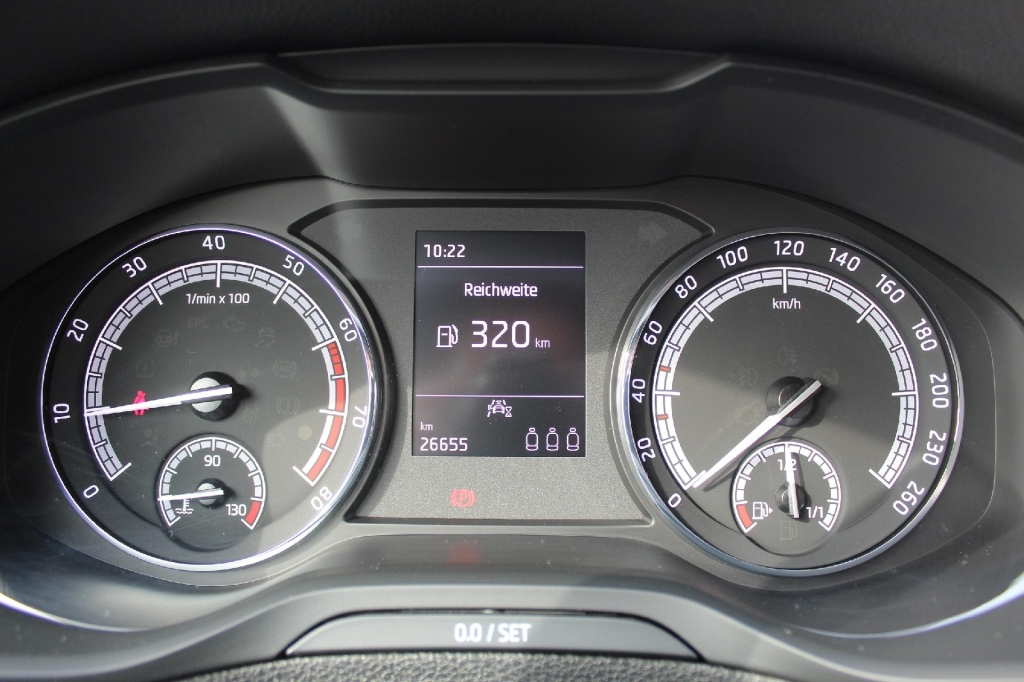 Skoda Karoq 2020 photo 7