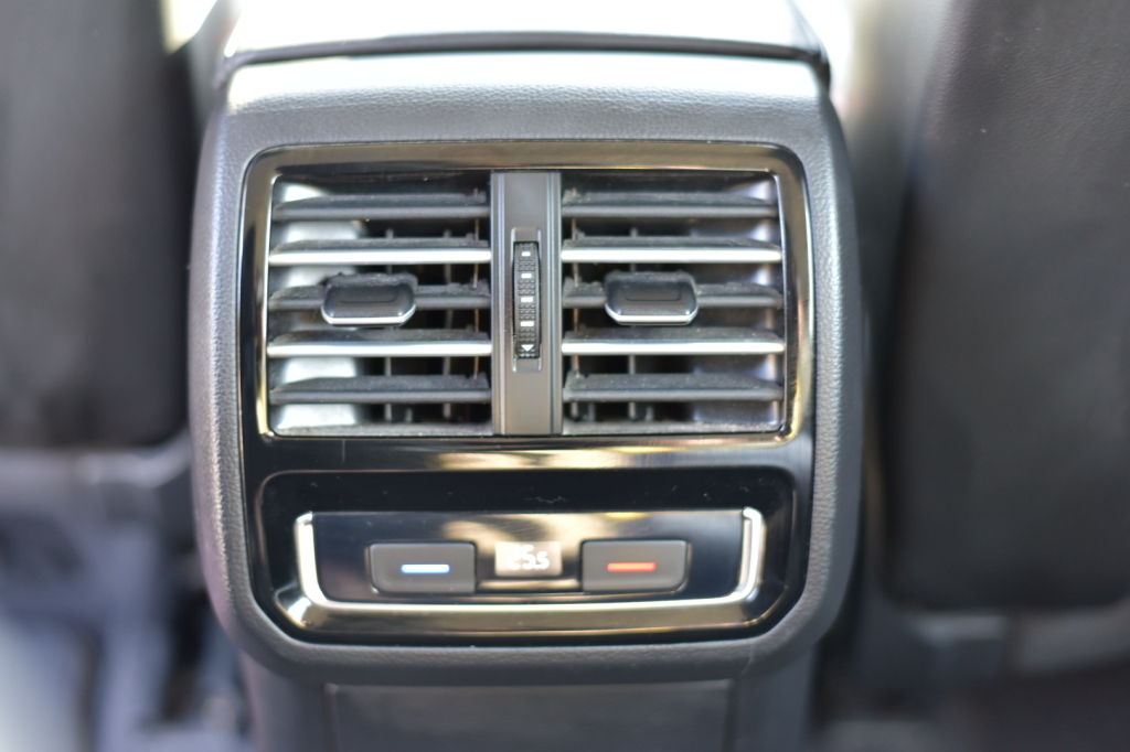 Volkswagen Passat B8 4Fourmotion HIGHLINE 2016 photo 23