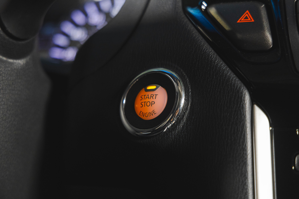 Nissan Pathfinder SV 2019 photo 21