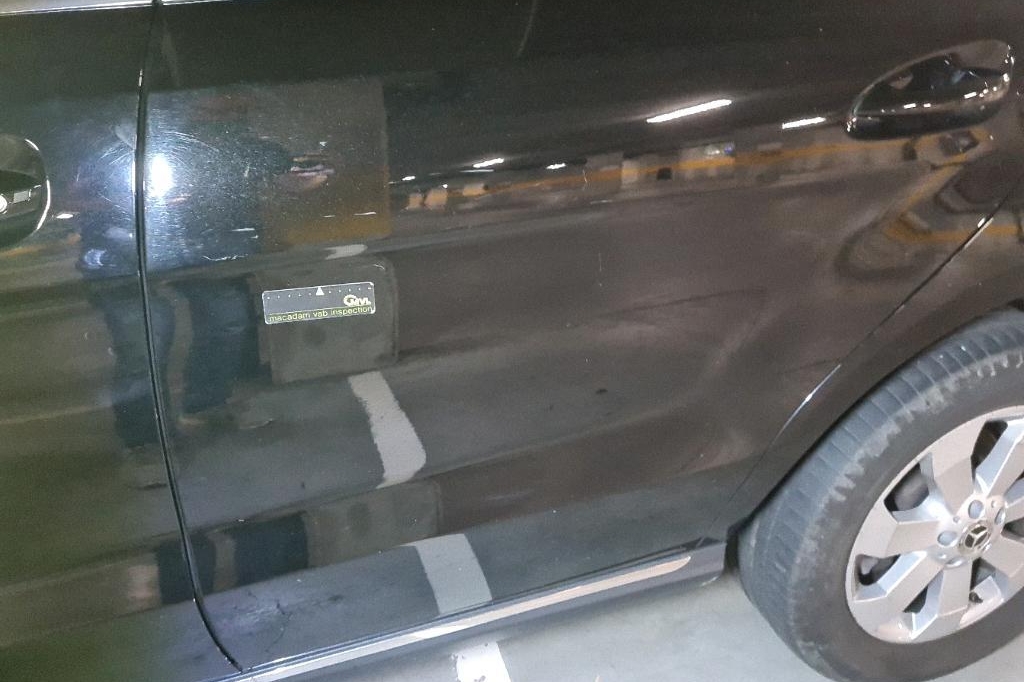 Mercedes-Benz GLE-Class 2018 фото 34