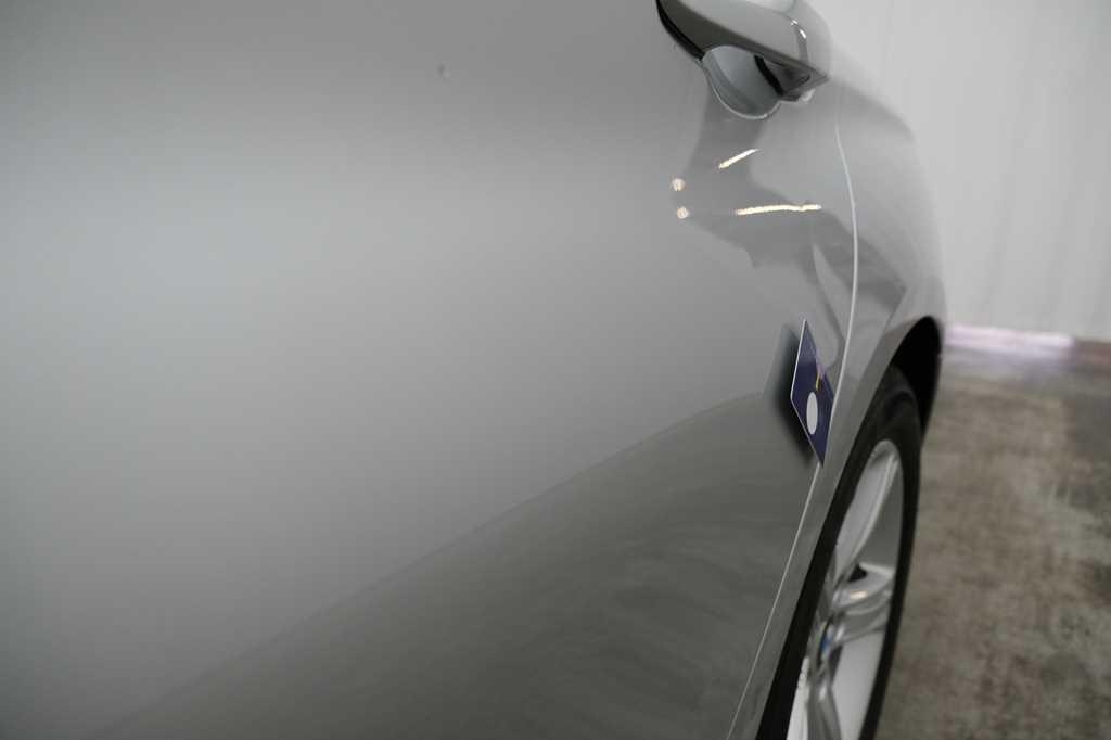 BMW 4er Gran Coupe 2017 photo 21