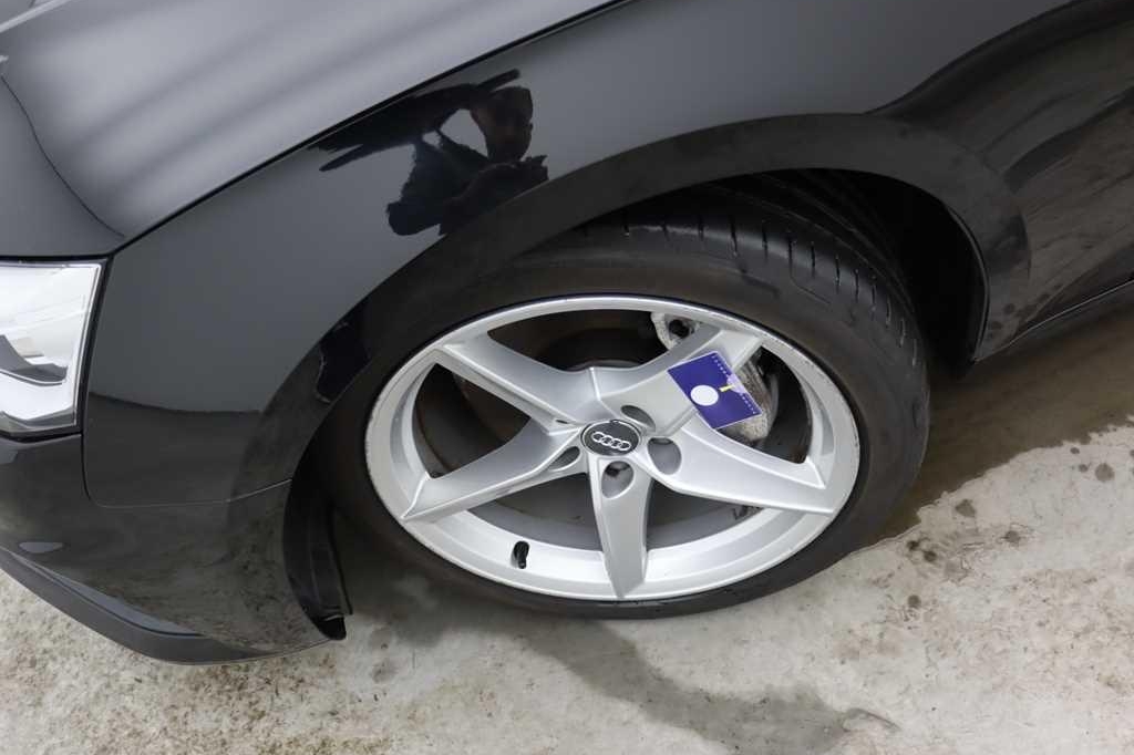 Audi A5 2017 фото 10