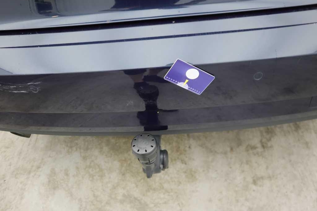 Audi A3 Sportback 2016 photo 15