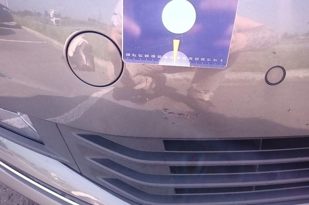 Volkswagen Touran 2016 фото 10