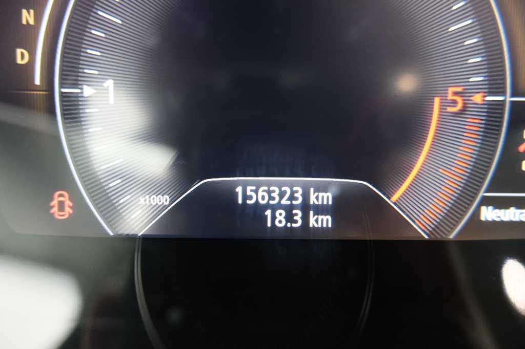 Renault Grand Scenic 2018 фото 3