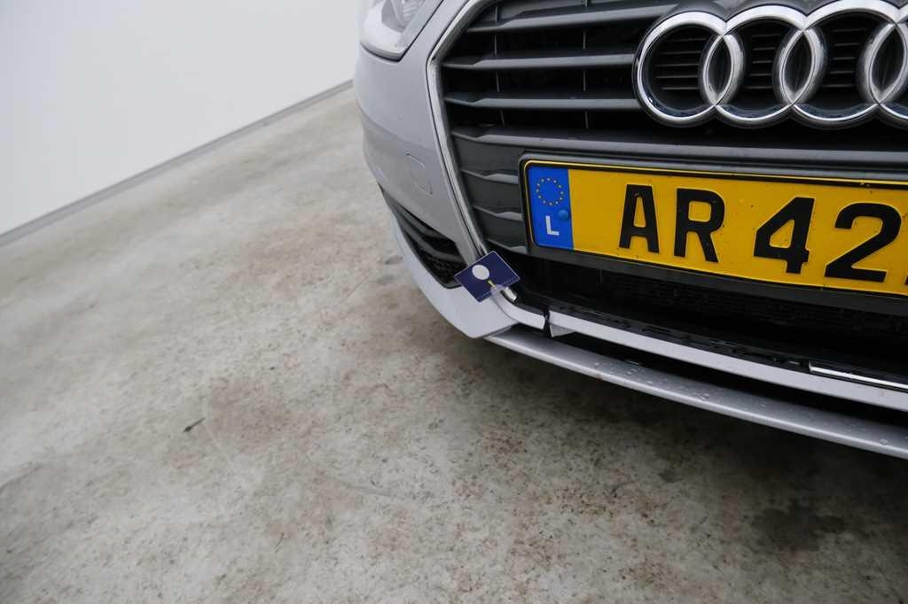 Audi A1 Sportback 2017 фото 42