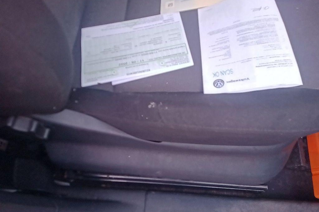 Volkswagen Caddy 2016 photo 16