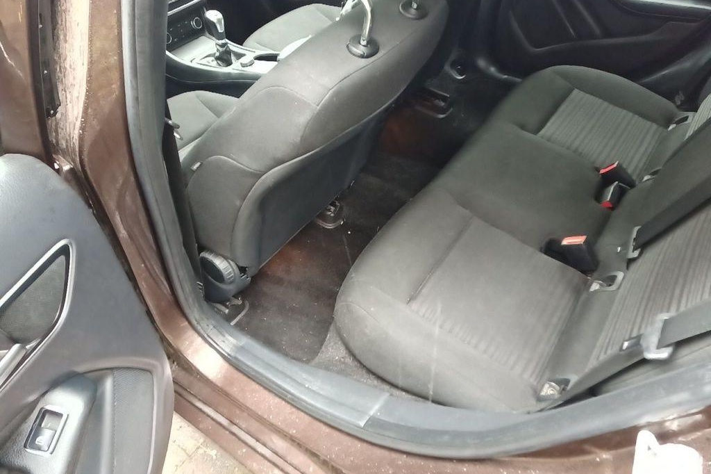 Mercedes-Benz A-Klasse 2015 photo 25