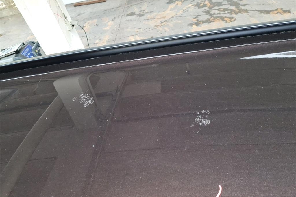 BMW X5 2016 photo 31