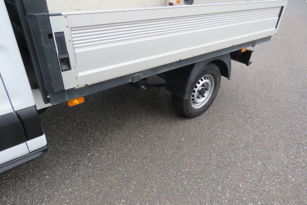 Ford Transit Pritsche 2020 фото 30