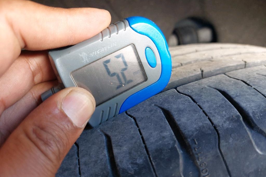 Ford Focus Turnier 2020 photo 9