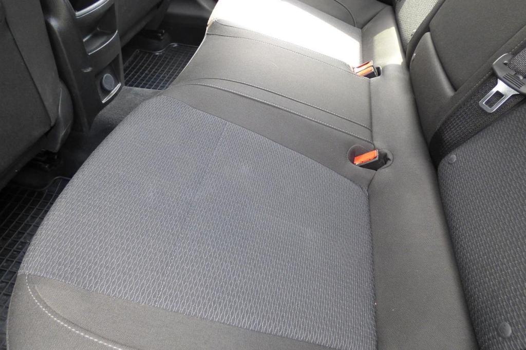 Opel Insignia Sports Tourer 2017 photo 30