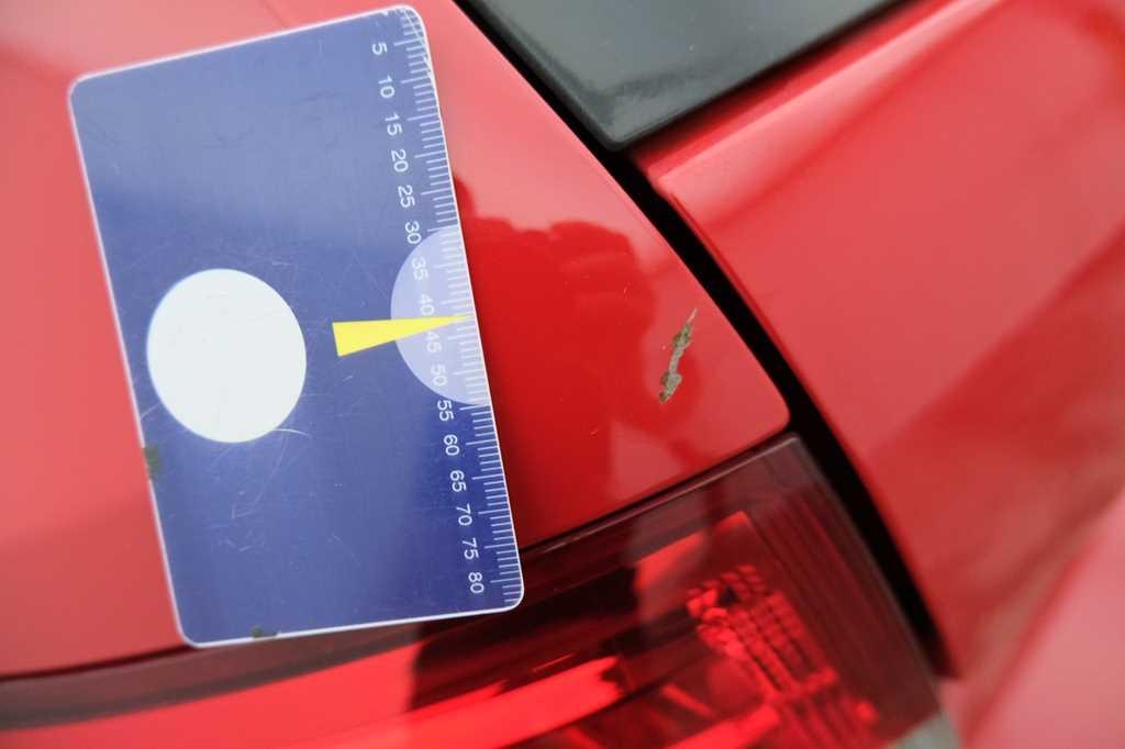 Skoda Octavia Combi 2017 photo 69