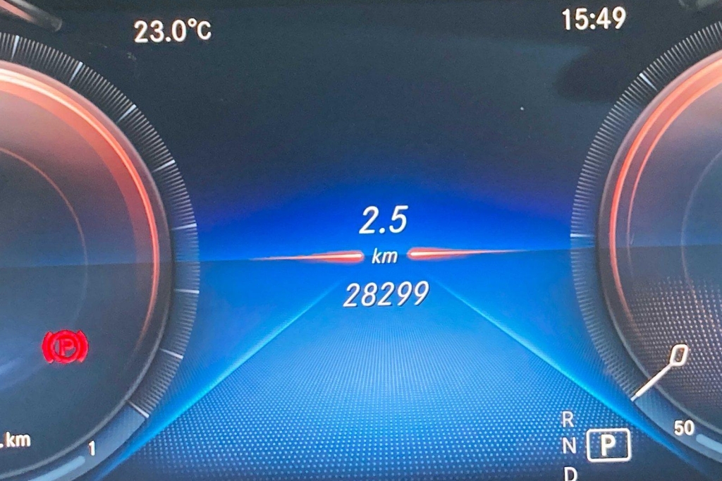 Mercedes-AMG C-Klasse 2019 фото 5