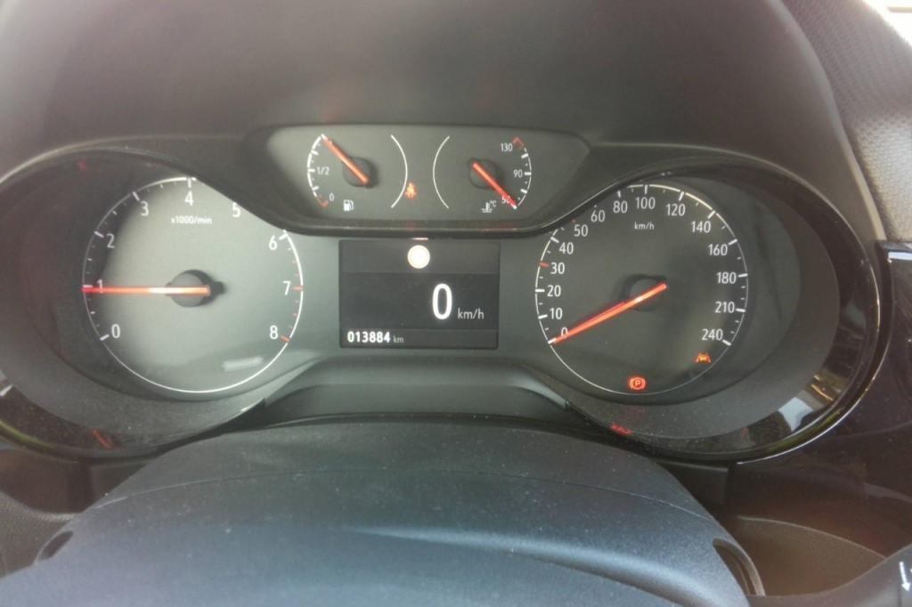 Opel Corsa 2020 photo 2