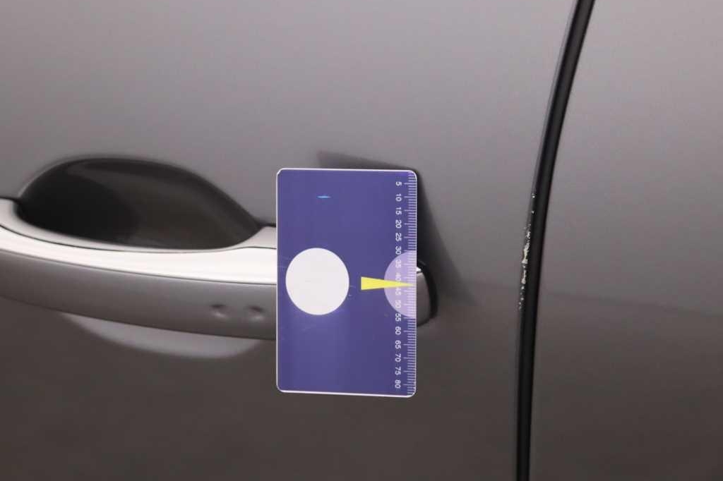 Renault Espace 2016 фото 54