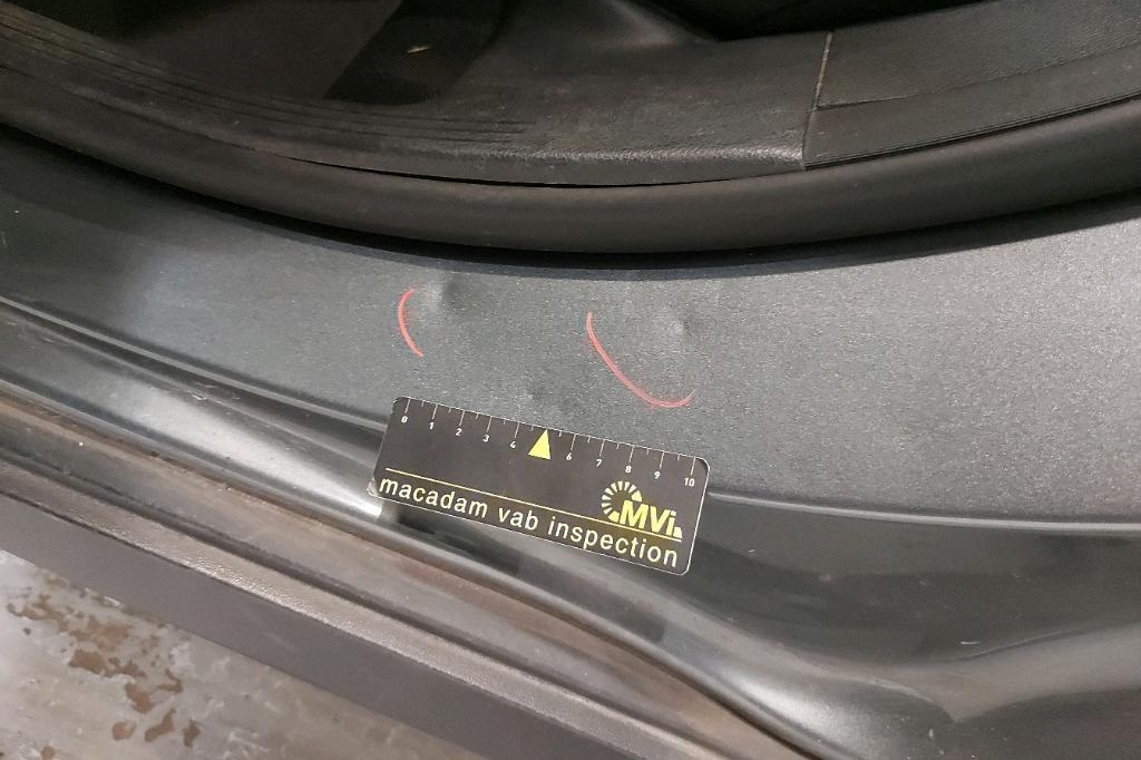 Mercedes-Benz GLC-Klasse 2017 фото 17