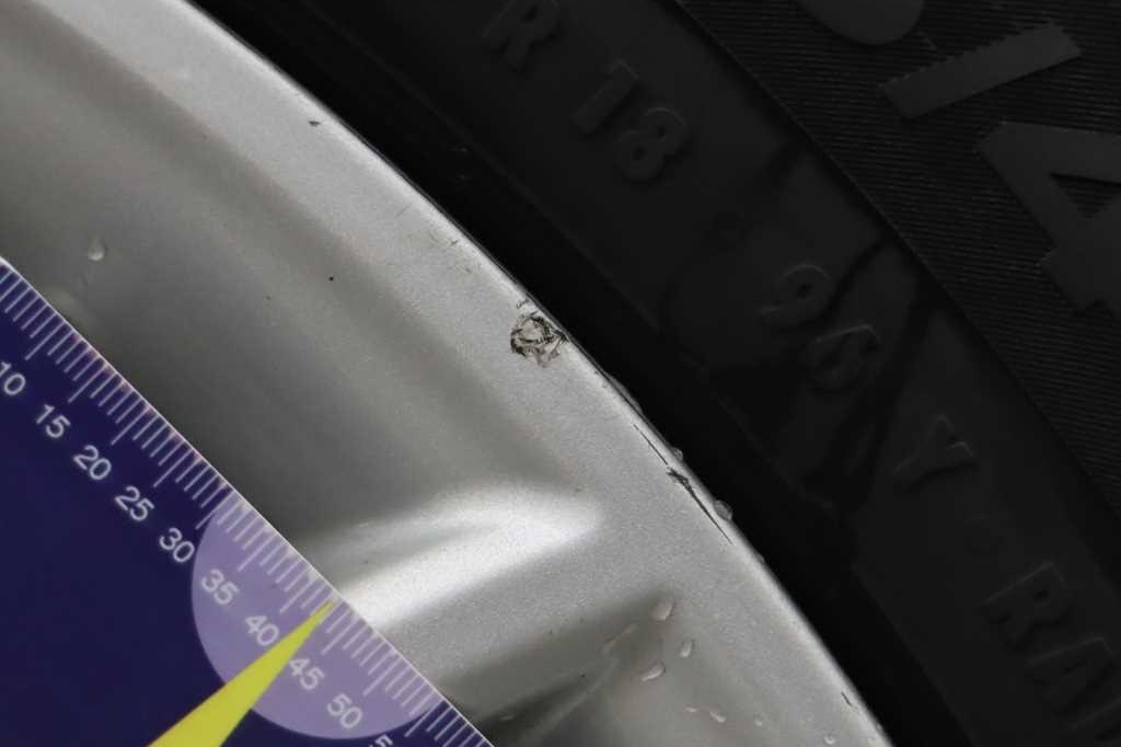 BMW 5er Touring 2016 photo 34