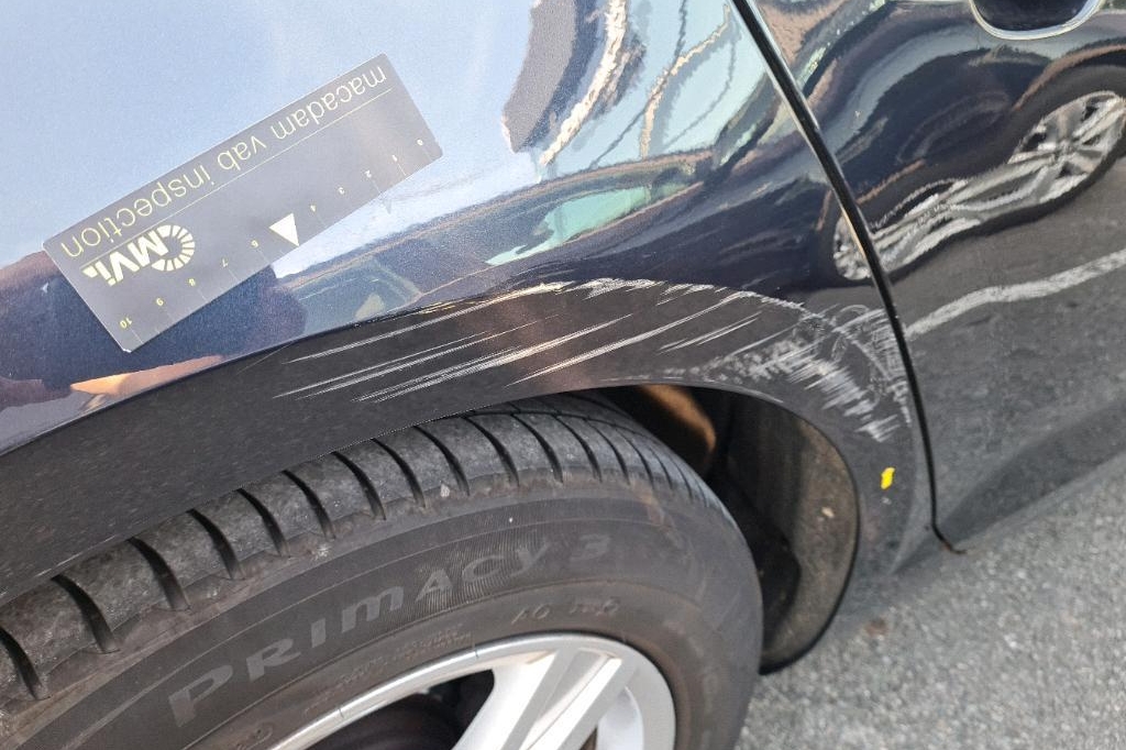 Audi A4 Avant 2016 фото 16