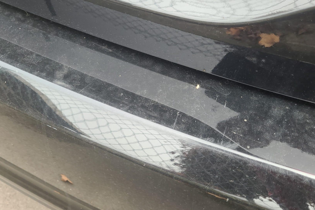 Ford Fiesta 2018 photo 7