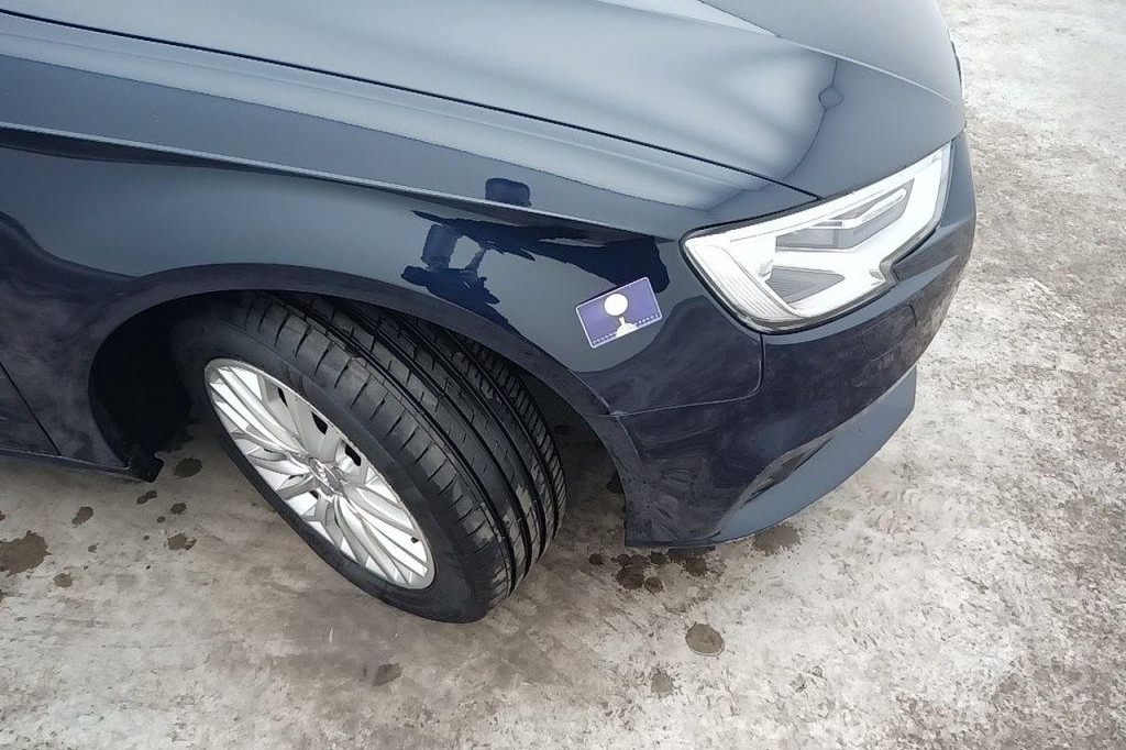 Audi A3 Sportback 2017 фото 18